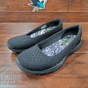 Skechers Size 10 Microburst One Up Comfort Slip-On